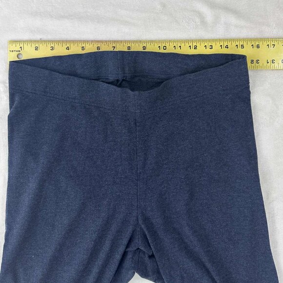 Old Navy‎ Dark Gray Stretch Leggings - Picture 5 of 10